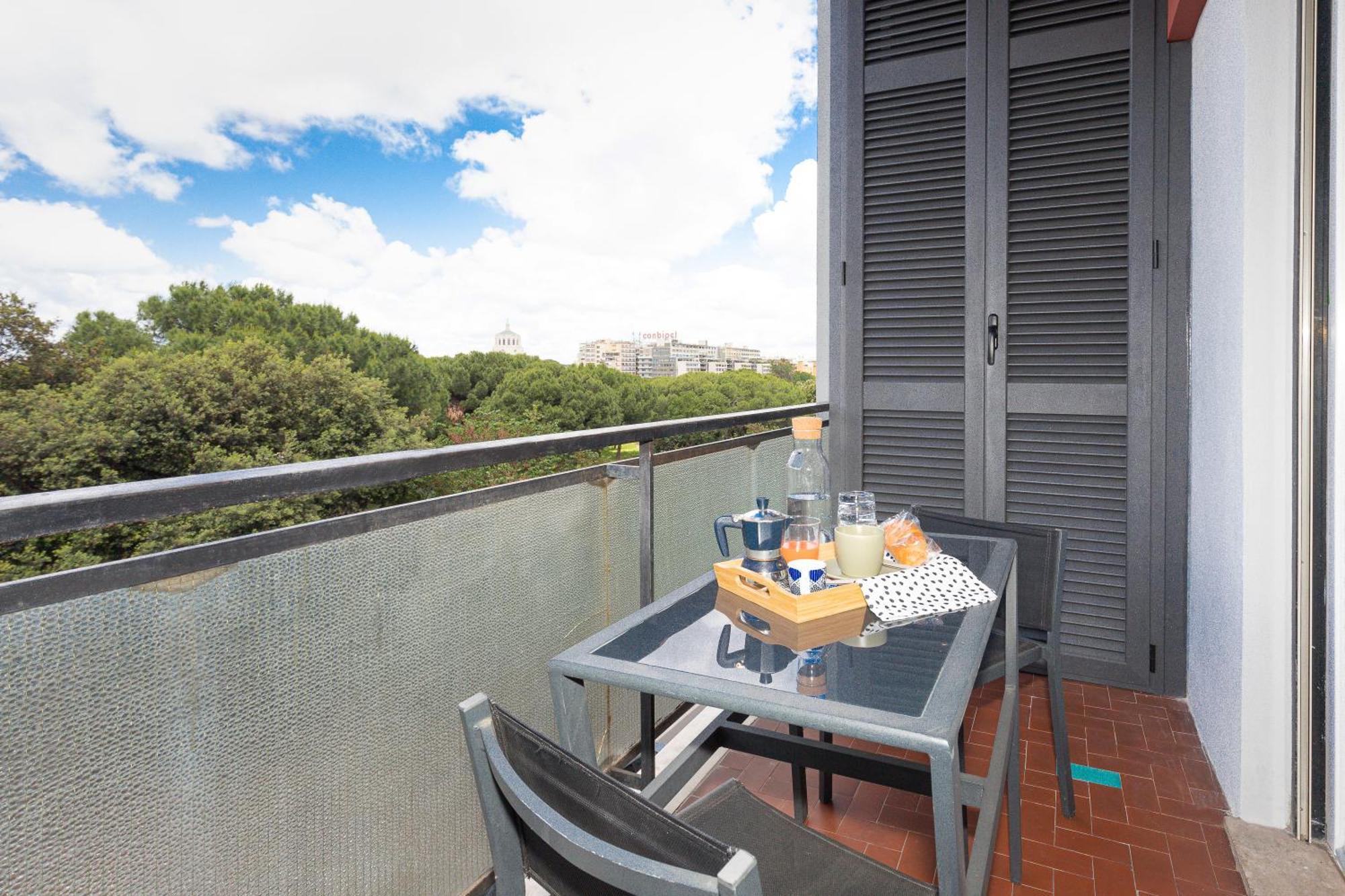 Ges House Roma Appartement Buitenkant foto